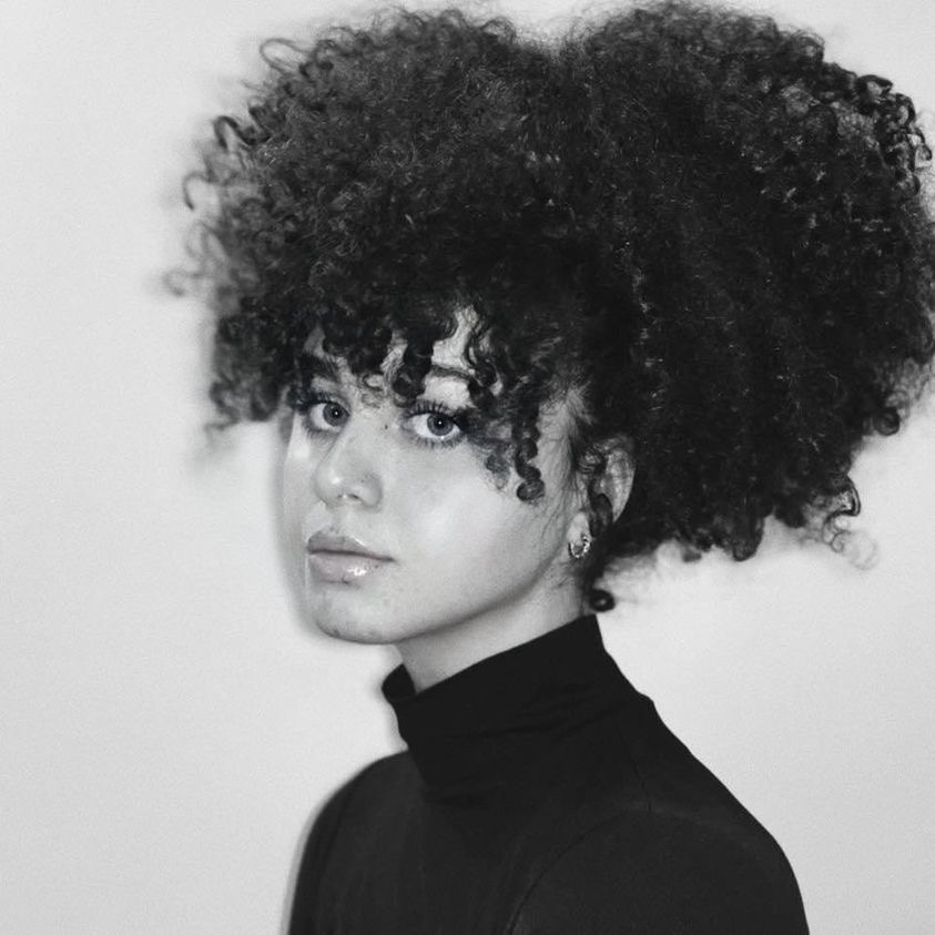 Amethyst Shelby Kirkman Bias: I’d emphasize that one should carry themself with compassion. 