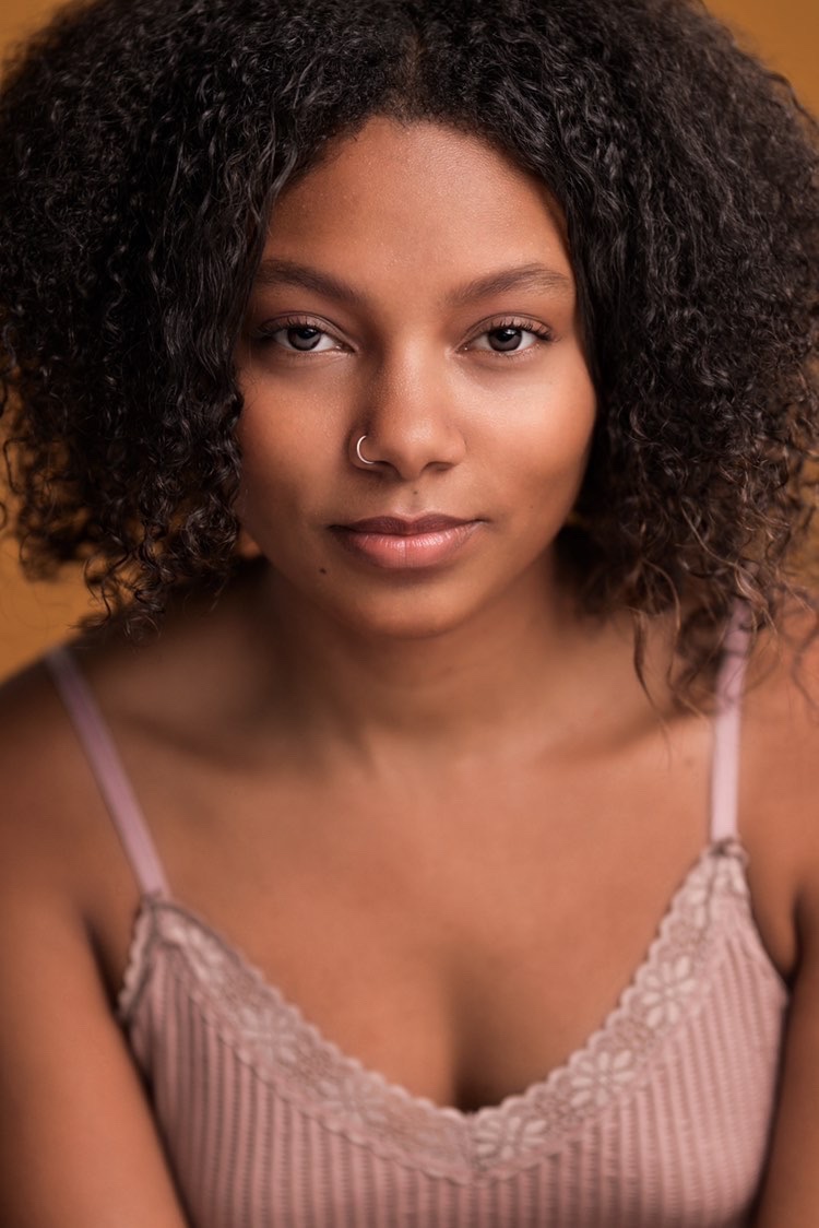 Adrianne Mabotja: You are beautiful. You do not need&nbsp;validation.