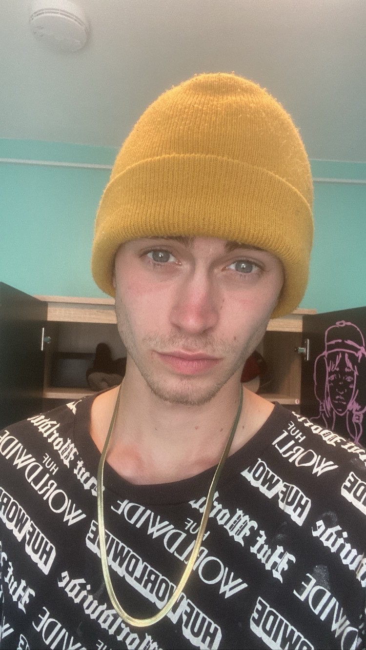 Cam: You can achieve anything you set your mind&nbsp;to.