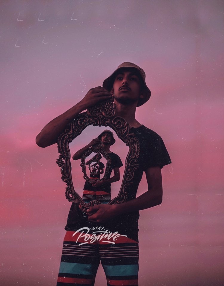 Anas El Khadir: Being a photographer means being a soul full of sensations and&nbsp;ideas.