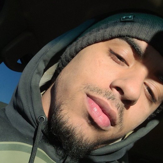 Jordan Escalera: My ultimate goal in life is to find a compromise between work, happiness, and enjoying&nbsp;life.