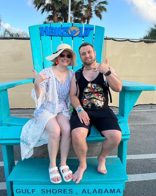 David Evans: “Life is meant to be a multiplayer game. You can’t do life alone. Build relationships and be nice to&nbsp;others.”