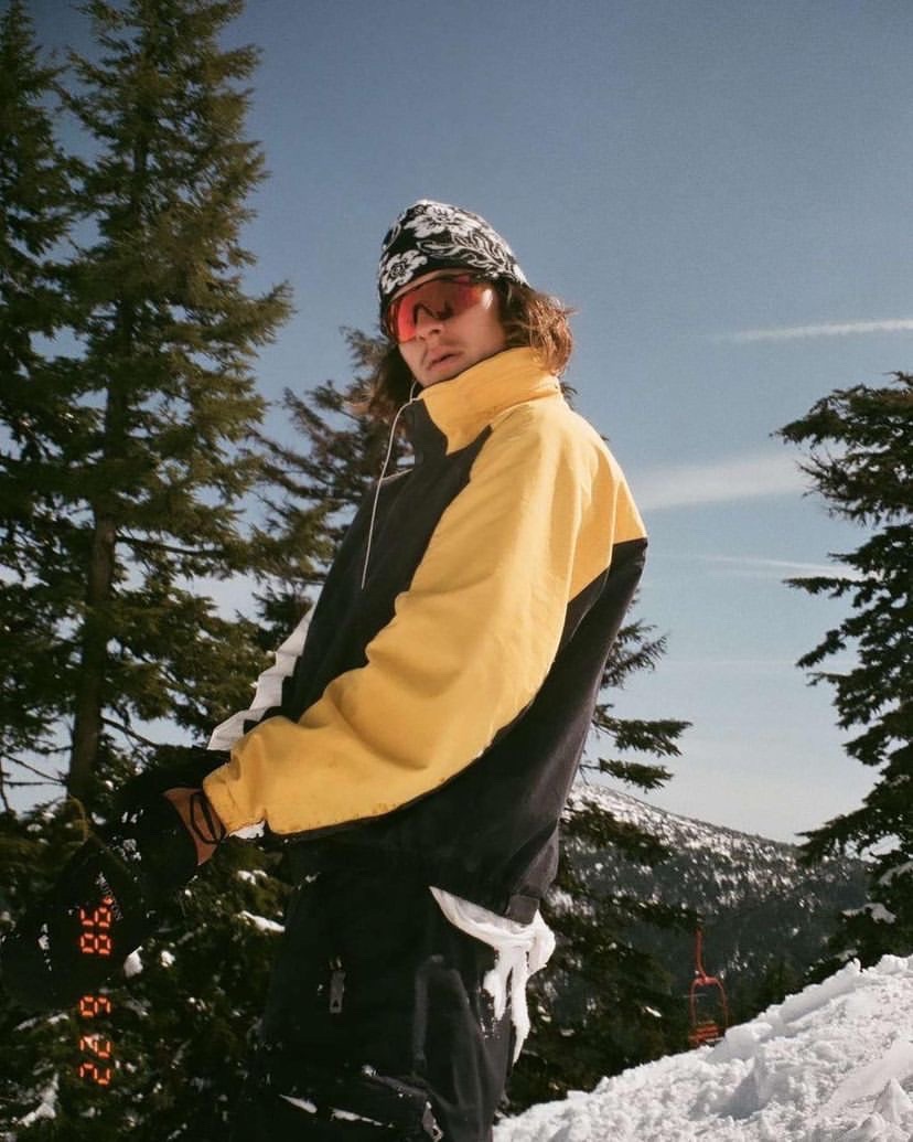 Tony: Praying is like meditation to me, it helps me get through my&nbsp;day.