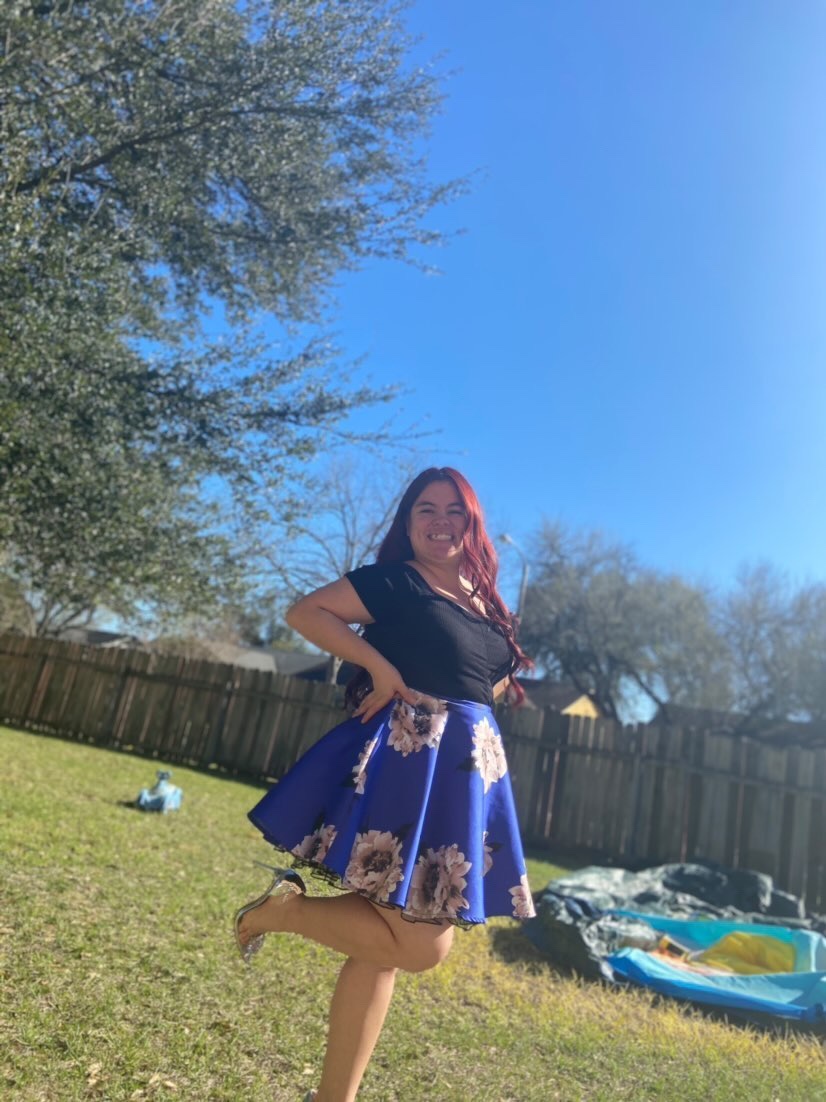 Laura: “Hate no one, no matter how they’ve wronged you. Live humbly, no matter how wealthy you&nbsp;become.