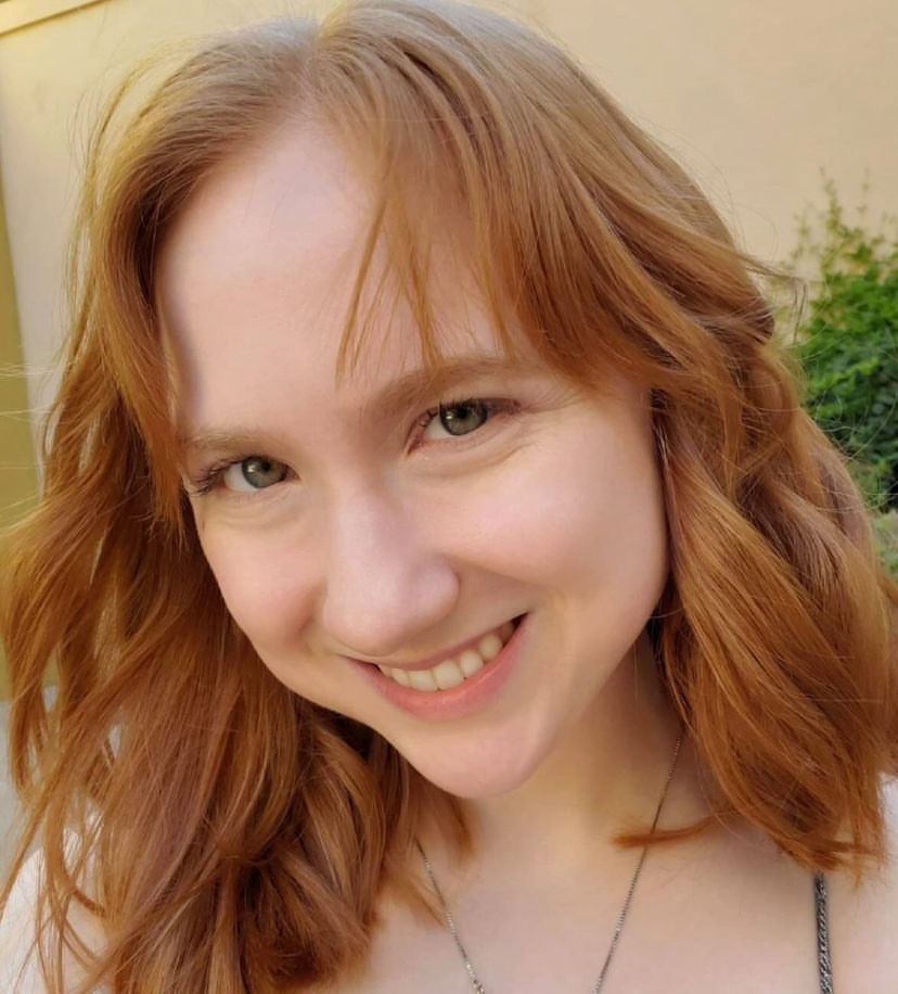 Ruby: “There’s a time for everything, and a season for every activity under the&nbsp;heavens”