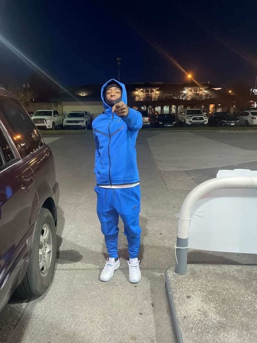 babysevin: Chase What You Think Is Supposed to Be Yours 