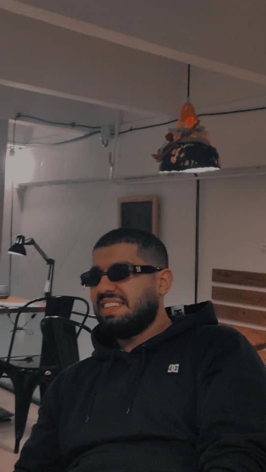 Young Tehran: Some feelings are only to be appreciated in the form of a poem or a cognitive instrumental&nbsp;music.