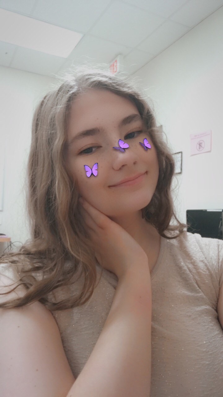 Sherry: Helping to improve the mental health of others, which in turn will improve their&nbsp;lives.