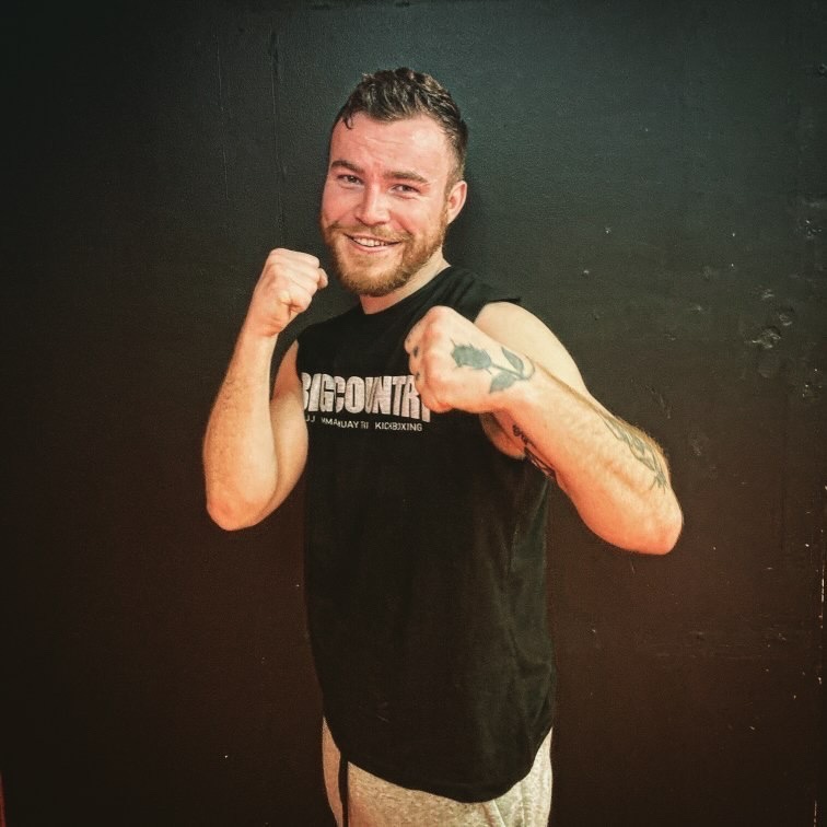 Robbie Bellemare: Be one of the boxers that comes to everybody’s mind when thinking of the&nbsp;greats.