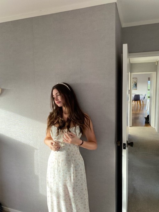 Beth Maloney:  I would like to impact the people I surround by teaching them how to lead with thoughtfulness &&nbsp;positivity.