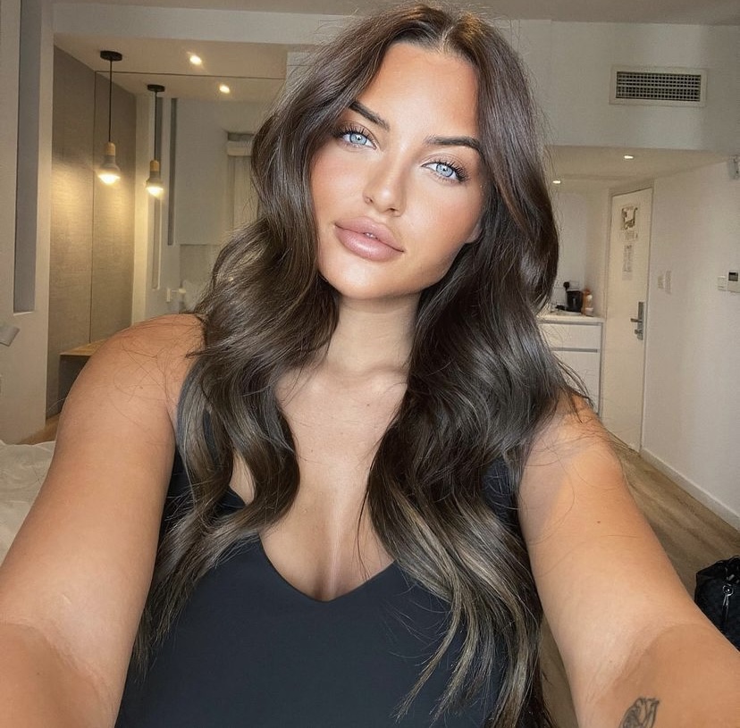 Niki: I just want to help others to make them better people, help them as much as possible and make sure that everyone’s treated the&nbsp;same.