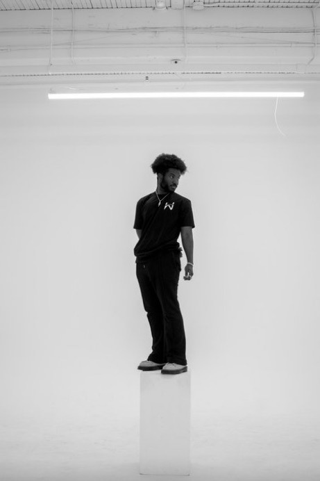 Nadimthecreator: keep pushing and learning as you go, your time will&nbsp;come.