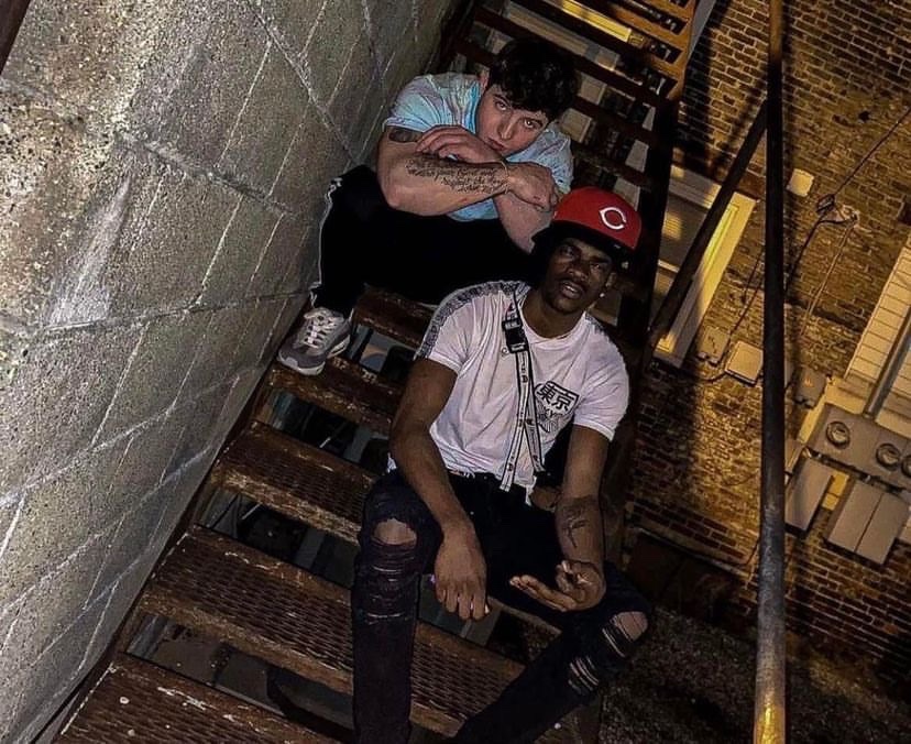 Bditty: Surround yourself with motivation and positivity, & always remember there’s a hater in every crowd. 