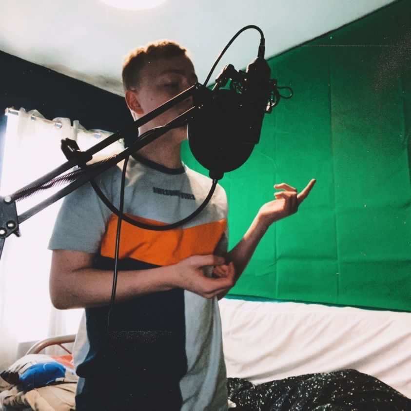 Zach Denson: Ways I’d like to impact the world is to spread awareness of disabilities and try and make people avoid&nbsp;stereotyping