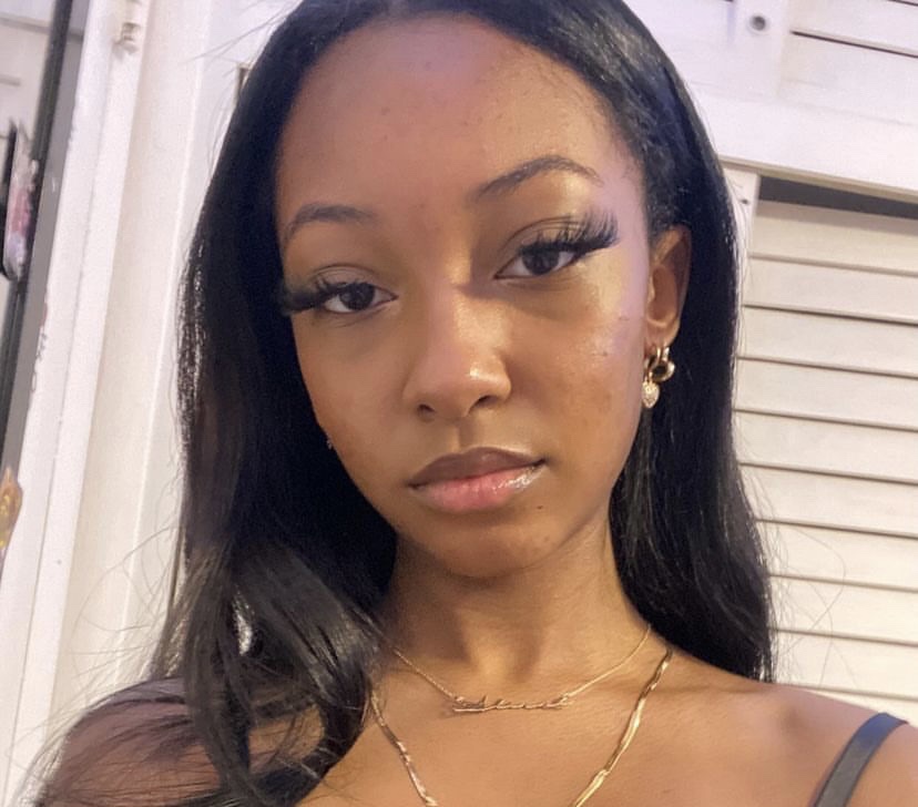 Faye: I would like to share empathy with the&nbsp;world.