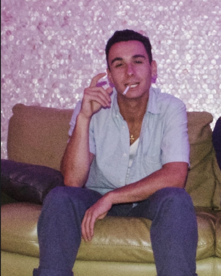 Alfonse Faiella: Everyone is so worried about being liked that there’s no individualism in identity&nbsp;anymore.