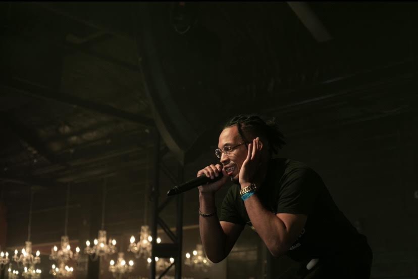 Kam Krzy:  My belief is stronger than your&nbsp;doubt.