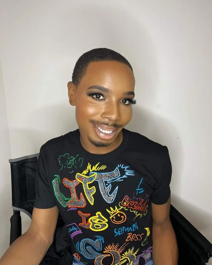 Quartez McClure: Put yourself first it will get hard, but remember good days weighs out the&nbsp;bad.