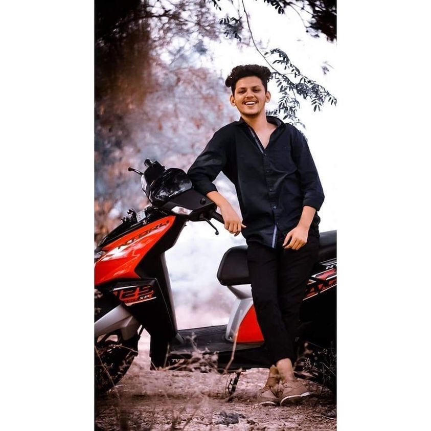 Jeeneshwar: My main goal in life is to be stable, focused, and lead a happy&nbsp;life.