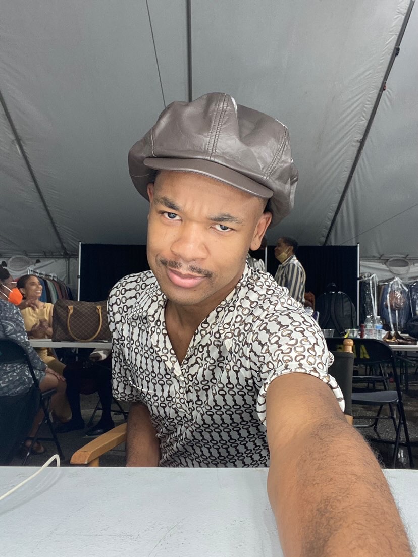 Ty Ellis: I’m very much for the people, all about helping others in whatever way I&nbsp;can.