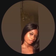 Saricia: A perfect world would be for everyone to be nice to each other no matter what u may go&nbsp;through.