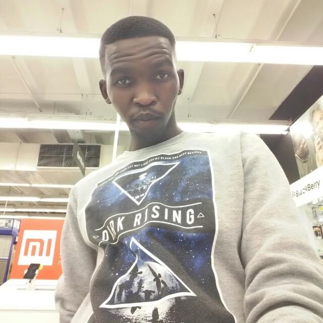 Lungani Mdunge: Keep doing what you’re doing because you don’t know when your break through will&nbsp;come