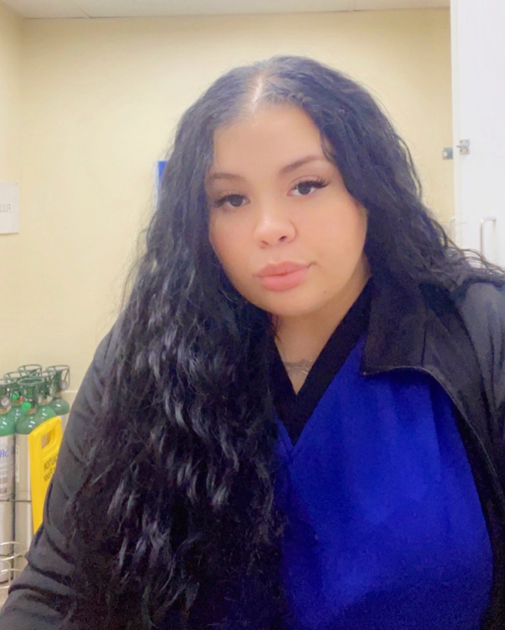 Siarah Martinez: Loyalty is a big word on social media right now, and people will literally set themselves on fire trying to maintain that&nbsp;image