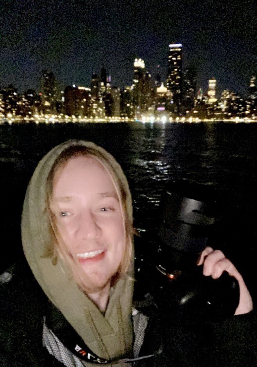 Zach Rhea: You don’t want to reach anything less than your full potential. You want to go past your full potential & exceed even your own expectations. You’ve got&nbsp;this!