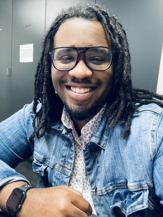 Charlie Brooks: Always Be Yourself, Believe In Yourself and Know Your&nbsp;Worth.