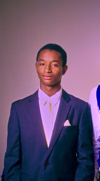 Ibrahim Umar Othman: Don’t burn your opportunities for a temporary&nbsp;comfort