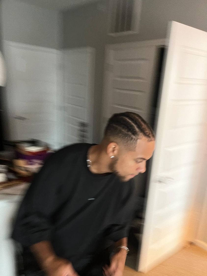 KP: Work towards a goal, but have fun while doing&nbsp;it.