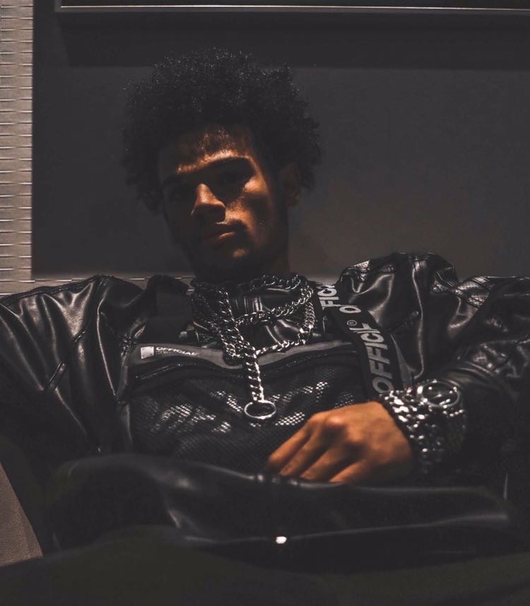 Young Watermelon: “don’t let anyone take away your Spirit always remember that you got&nbsp;this”