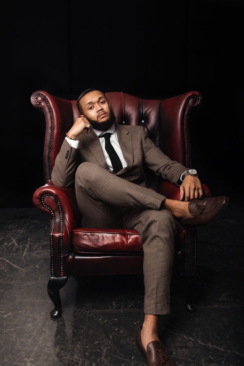 Curtis Snagg: You can make some bad choices in life But so long as you learn from your mistakes and bounce&nbsp;back.