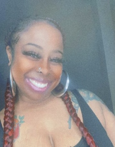 Shannon Adams: Always keep GOD first and PRAY!!! Whether you are doing good or bad, keep GOD in&nbsp;it.