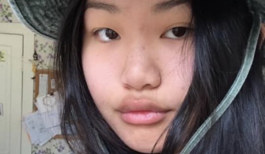 Eliza Sarra: Love is here, love is&nbsp;abundant.