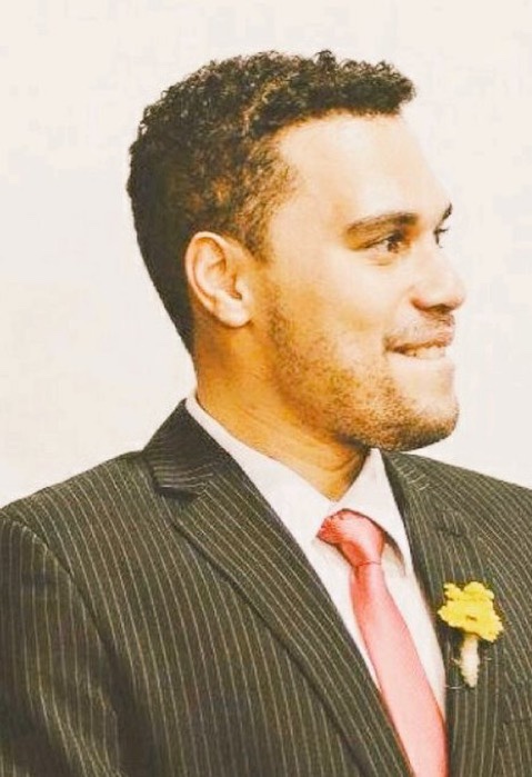 Thiago Oliveira de Castro Pernambuco: Preach love is the most important thing we can&nbsp;do.