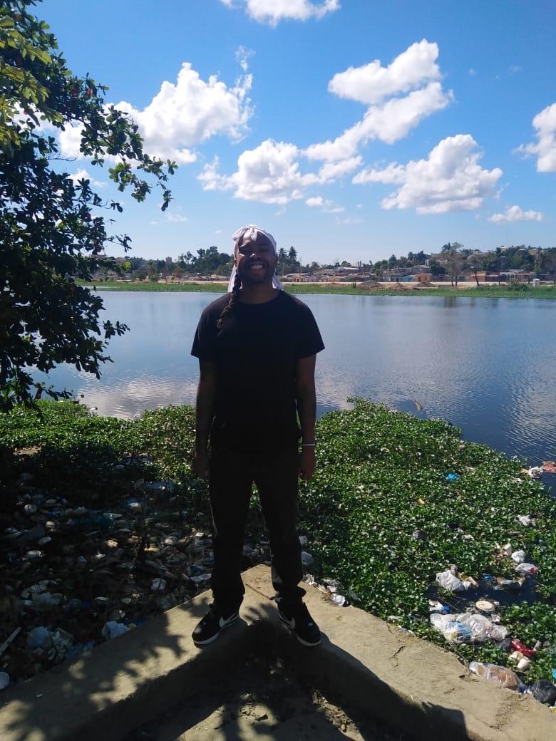 Cheez Sama The California Dominicano Born&nbsp;Americano