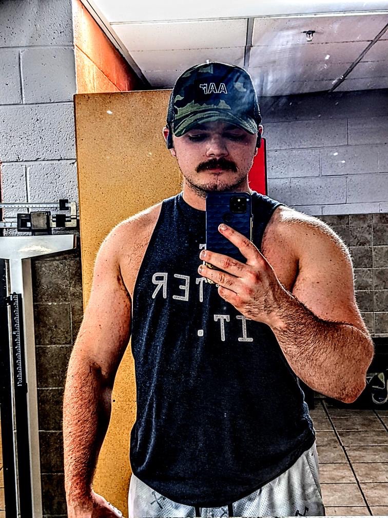 Kyle: I try to live my life by a strict personal code, and apply that code to everything I&nbsp;do.