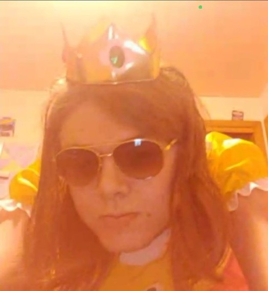 Jean Walsh: Don’t let others control your destiny. You make the decisions that you think will better your life as a&nbsp;whole.