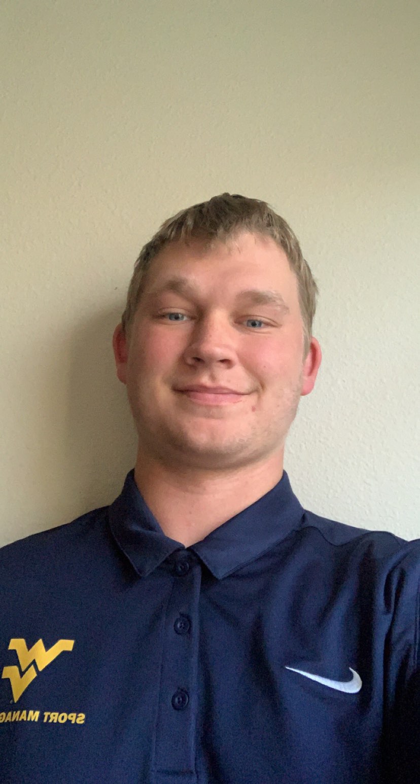 JR Mizerak : I want to eventually be able to make change in the sports world to create a less toxic&nbsp;environment.