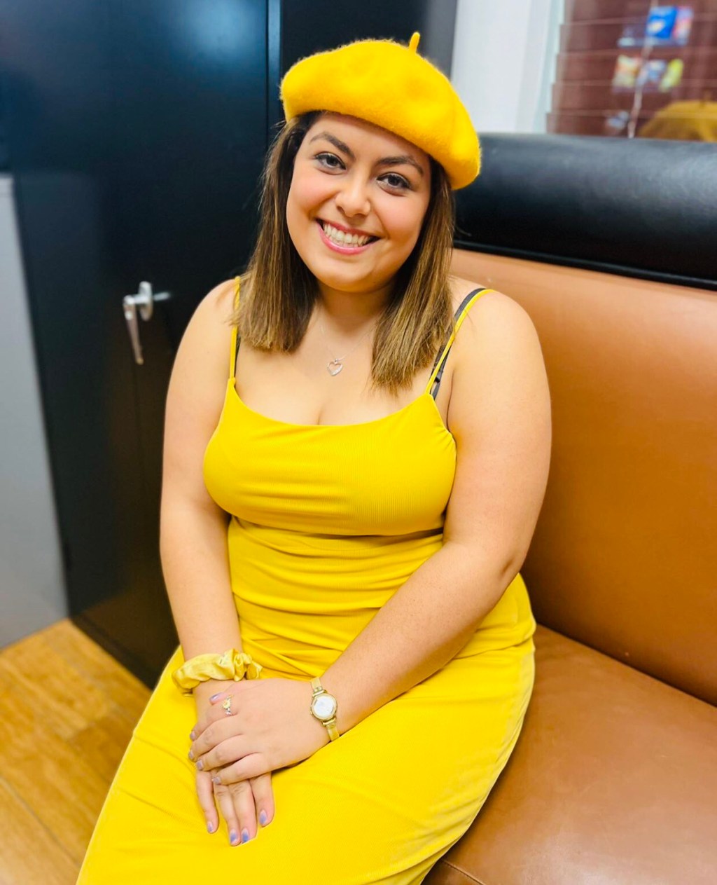 Meet Courtney Ravelo who is following her dreams of being in the TV, Movies & Film&nbsp;industry.