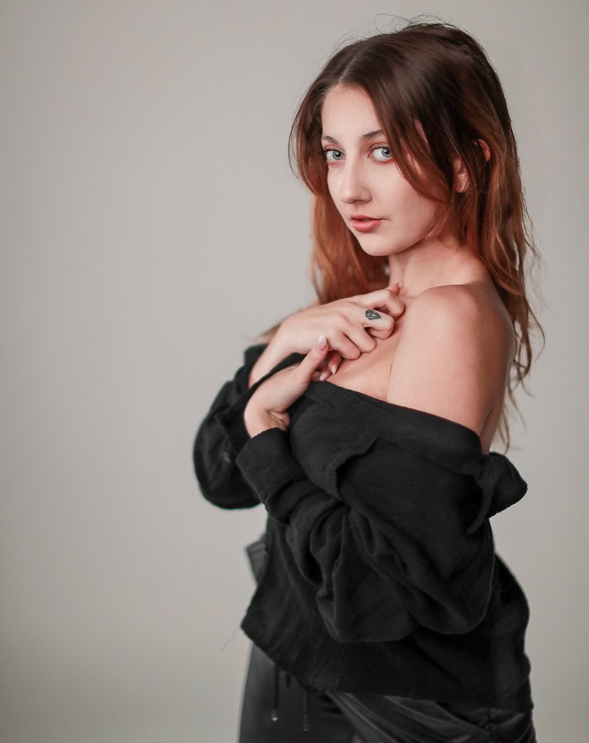 Meet Pam. Everything is temporary. You can be a different version of yourself every day that you are&nbsp;alive.