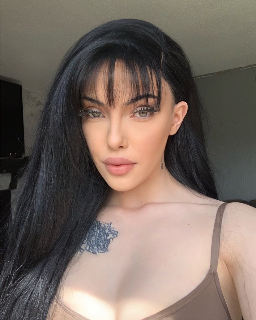 Ali Mia shares her life story update with People Globally part&nbsp;2