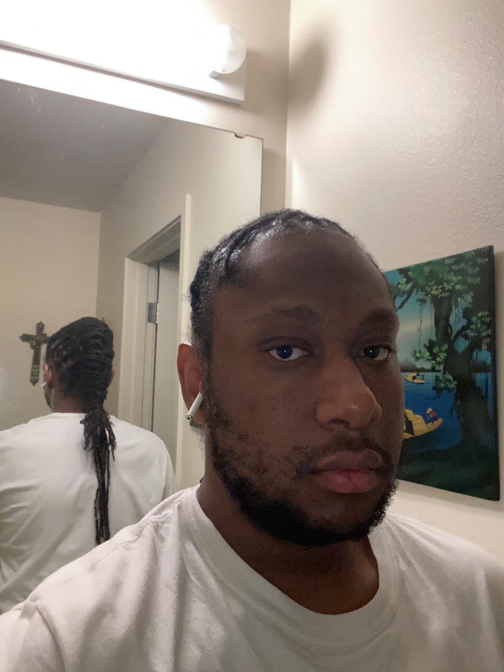 Meet Trent Randle. I want to speak and create for all to see, I’m a huge gamer, have a super unique perspective on life and&nbsp;love.