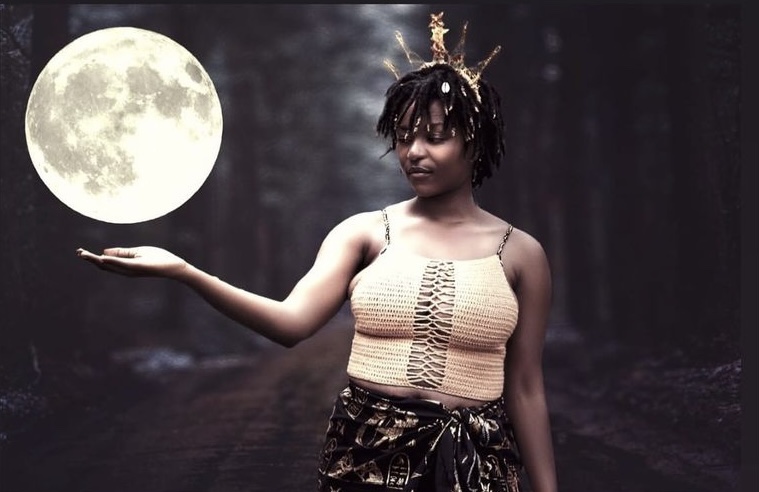 Meet Janice Bih. I want to create a world where lesser known talents are still seen as&nbsp;artistic.