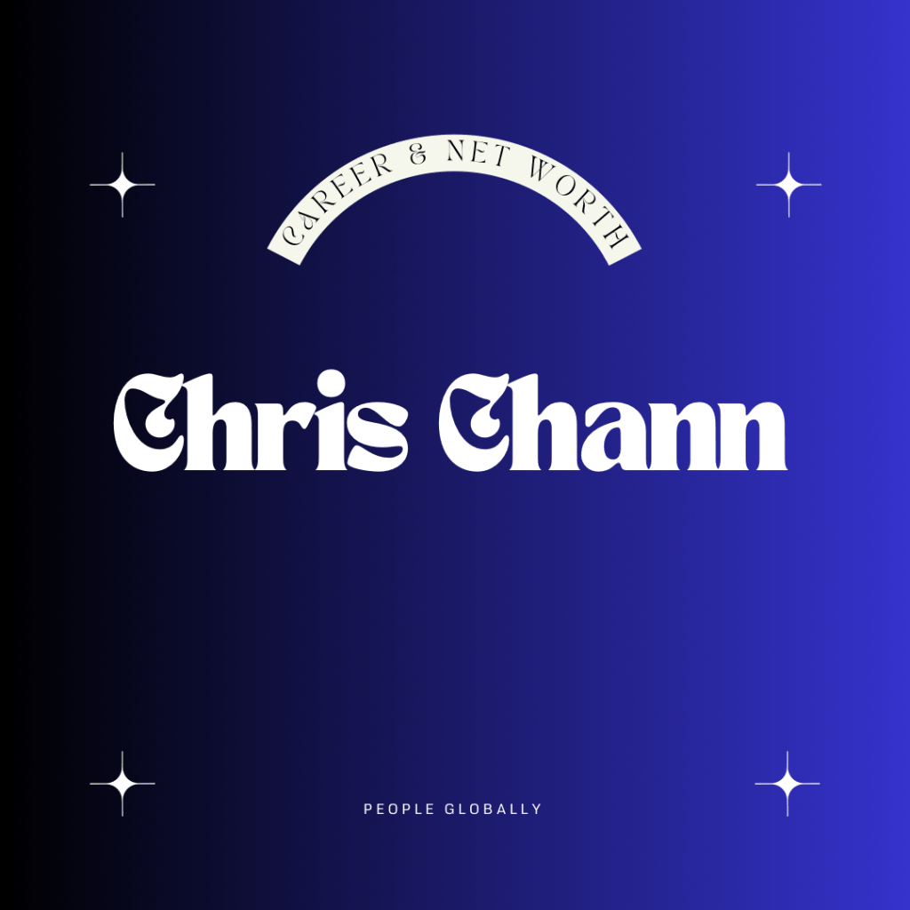 Unveiling the Extraordinary Journey of Chris Chann: Skateboarding Icon, Astounding Net Worth, and Viral Social Media&nbsp;Fame