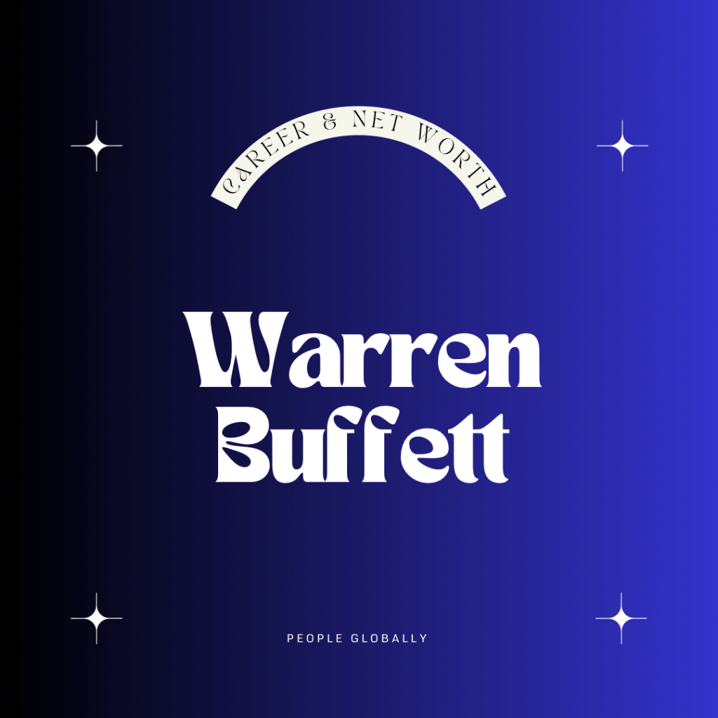 Who is Warren Buffett? Unveiling the Legend of the Oracle of&nbsp;Omaha