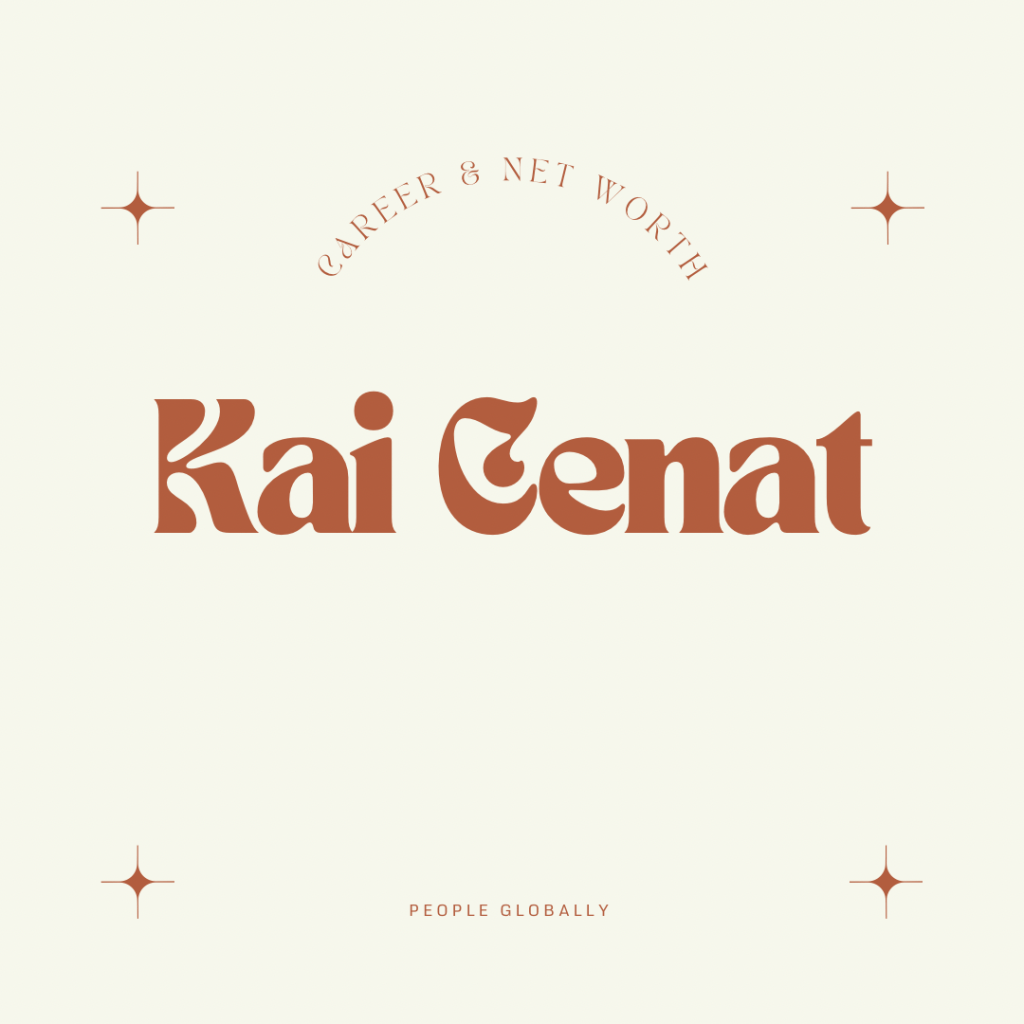 Kai Cenat (AMP Member)  Content Creator & net worth & career stats (YouTube, Instagram,&nbsp;etc.)