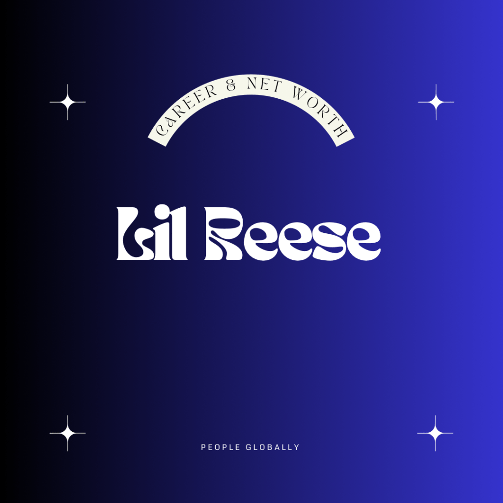 Lil Reese: Unveiling the Unstoppable Rise, Astounding Wealth, and Social Media&nbsp;Dominance