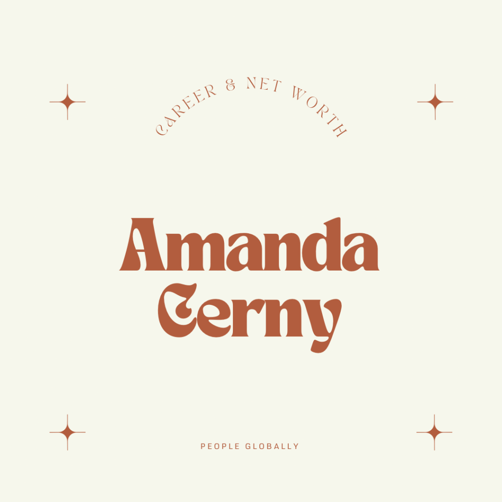 Amanda Cerny: From Vine to Social Media&nbsp;Sensation